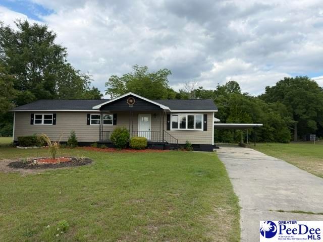 1345 Fisherman Road, Lamar, SC 29069