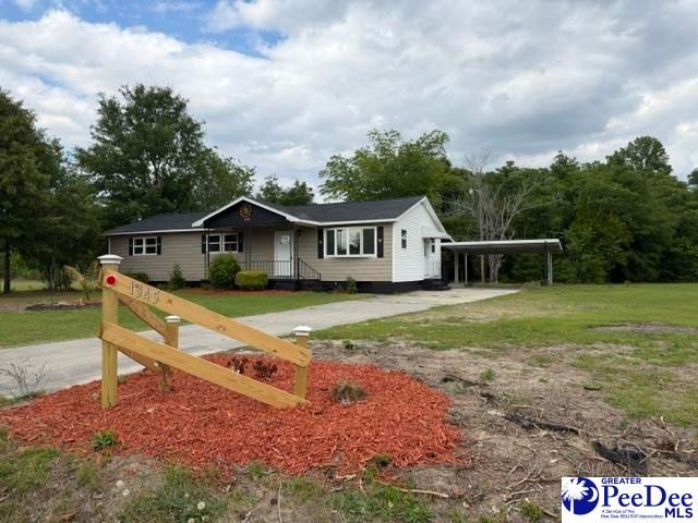 1345 Fisherman Road, Lamar, SC 29069