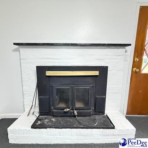 1345 Fisherman Road, Lamar, SC 29069