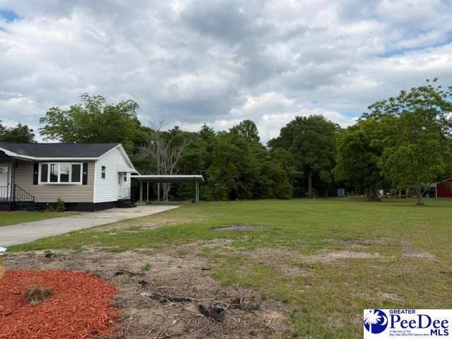 1345 Fisherman Road, Lamar, SC 29069