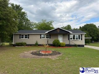 1345 Fisherman Road, Lamar, SC 29069