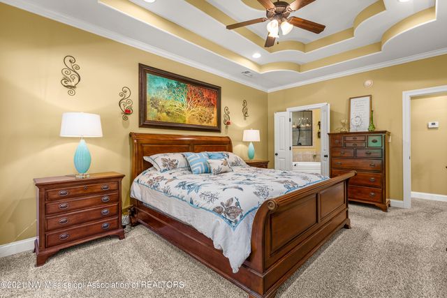 8036 Betty Browning Pass, Olive Branch, MS 38654
