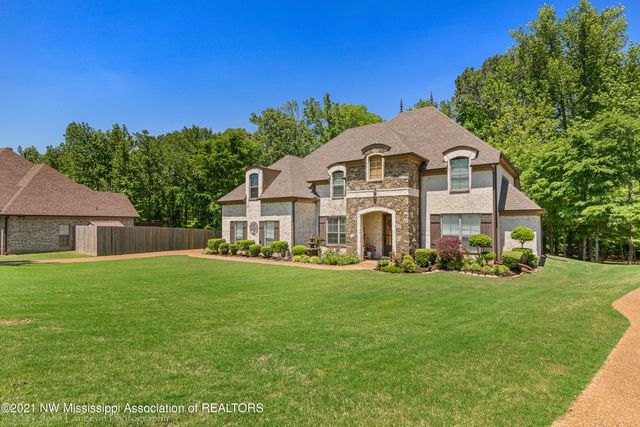 8036 Betty Browning Pass, Olive Branch, MS 38654