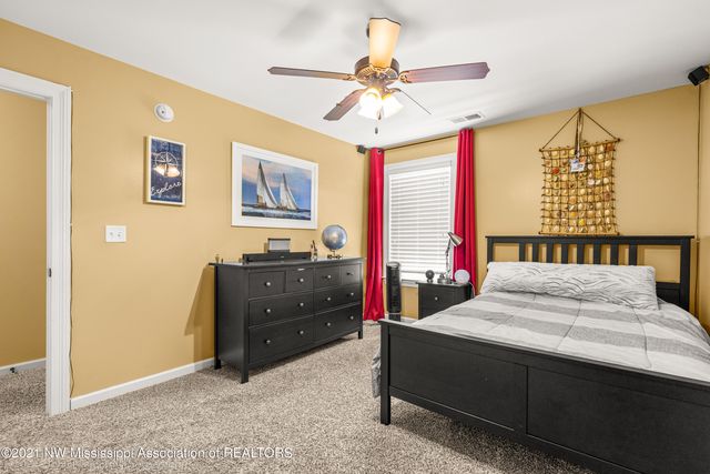 8036 Betty Browning Pass, Olive Branch, MS 38654