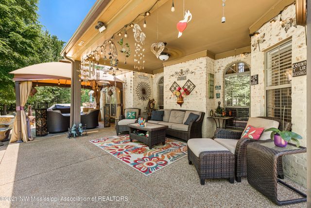 8036 Betty Browning Pass, Olive Branch, MS 38654