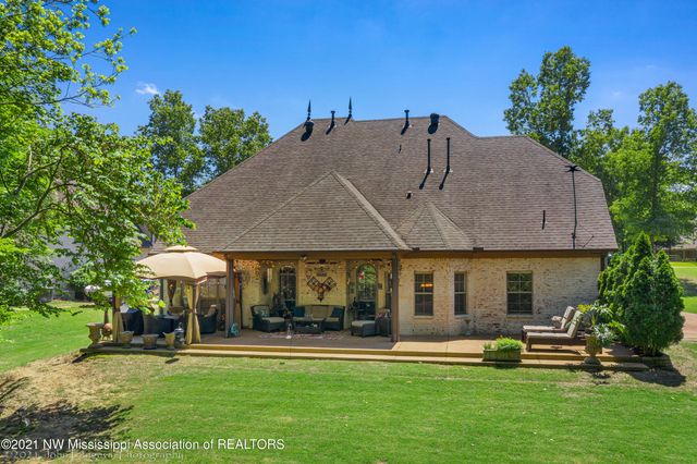 8036 Betty Browning Pass, Olive Branch, MS 38654