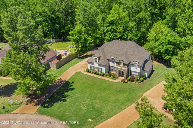 8036 Betty Browning Pass, Olive Branch, MS 38654