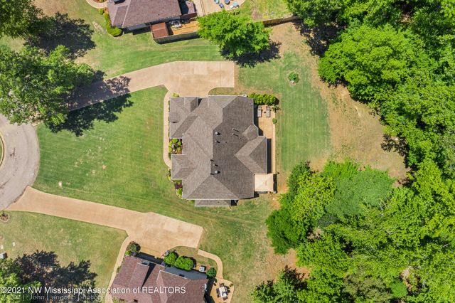 8036 Betty Browning Pass, Olive Branch, MS 38654