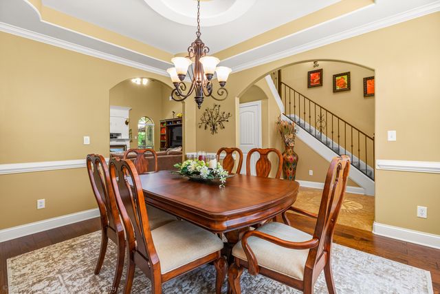 8036 Betty Browning Pass, Olive Branch, MS 38654