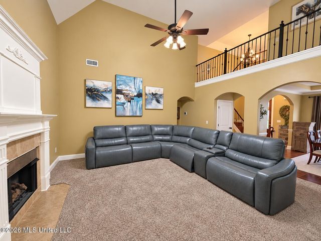 8036 Betty Browning Pass, Olive Branch, MS 38654