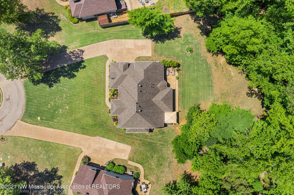 8036 Betty Browning Pass, Olive Branch, MS 38654 — photo 4