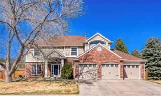16623 E Powers Place, Centennial, CO 80015