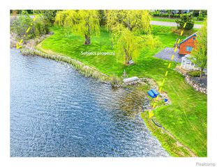 2400 S Baldwin Road, Lake Orion, MI 48360