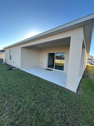 5695 LE MARIN WAY, Kissimmee, FL 34758