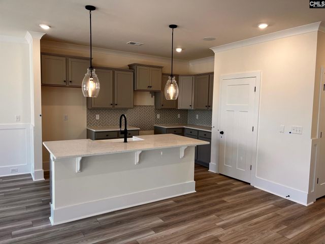 2056 Allan Crest Road, Blythewood, SC 29016