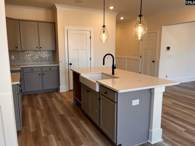 2056 Allan Crest Road, Blythewood, SC 29016