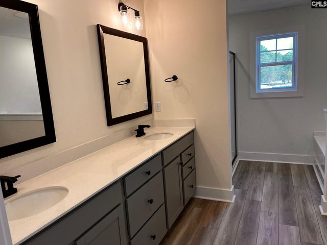 2056 Allan Crest Road, Blythewood, SC 29016