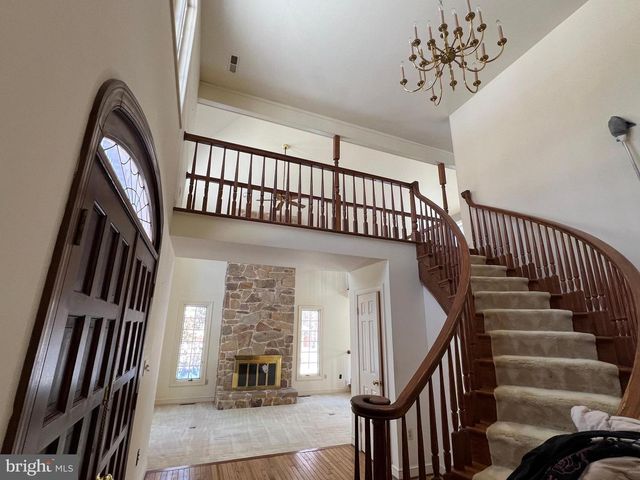 13888 COVANTRY LN, Gainesville, VA 20155