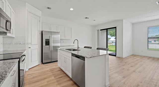 5600 NW Coventry Circle 3BR, Port St. Lucie, FL 34986