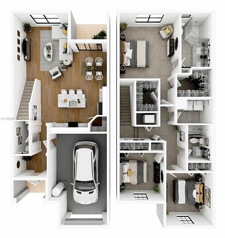 5600 NW Coventry Circle 3BR, Port St. Lucie, FL 34986