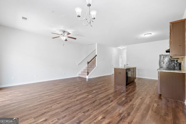 1538 Iris Walk, Jonesboro, GA 30238