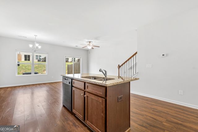 1538 Iris Walk, Jonesboro, GA 30238