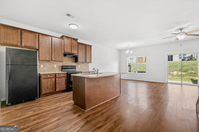 1538 Iris Walk, Jonesboro, GA 30238