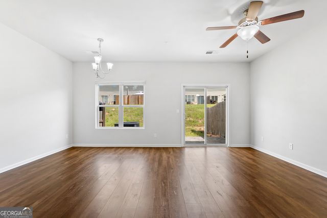 1538 Iris Walk, Jonesboro, GA 30238
