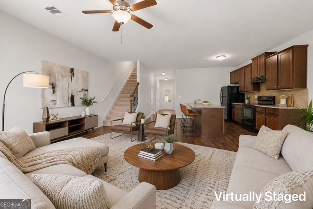 1538 Iris Walk, Jonesboro, GA 30238