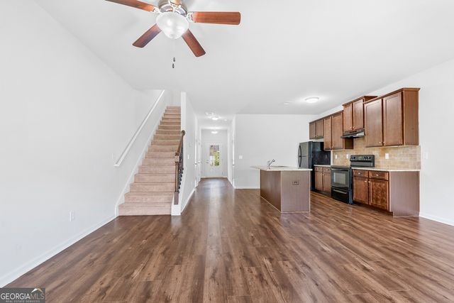 1538 Iris Walk, Jonesboro, GA 30238