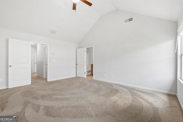 1538 Iris Walk, Jonesboro, GA 30238