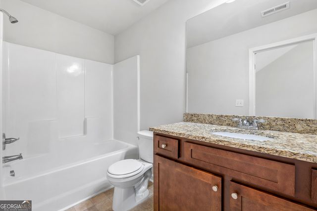 1538 Iris Walk, Jonesboro, GA 30238