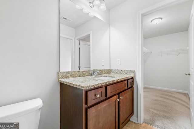 1538 Iris Walk, Jonesboro, GA 30238