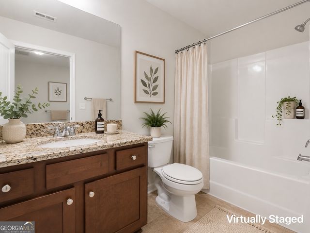1538 Iris Walk, Jonesboro, GA 30238