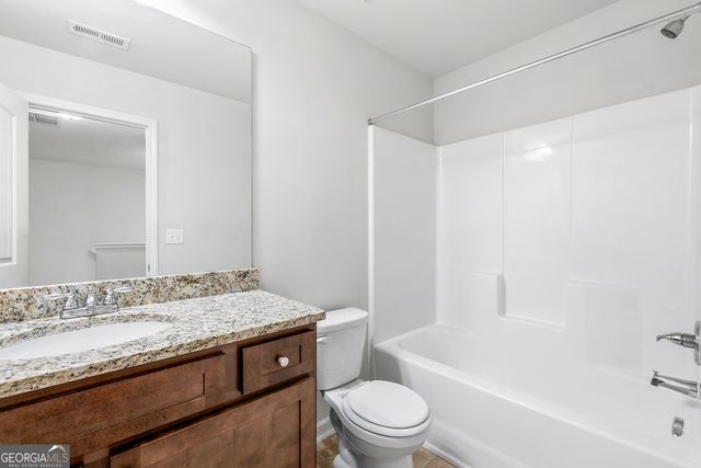 1538 Iris Walk, Jonesboro, GA 30238