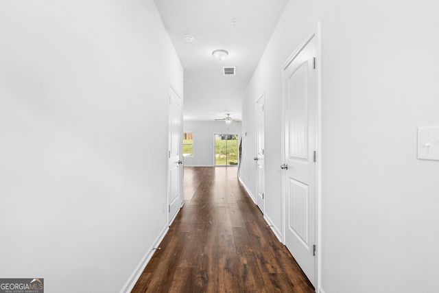 1538 Iris Walk, Jonesboro, GA 30238