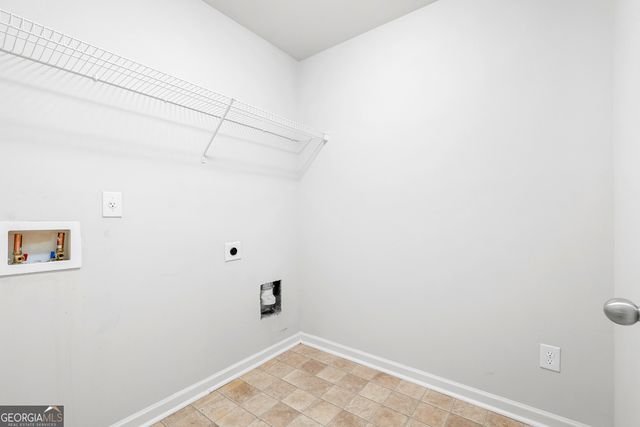 1538 Iris Walk, Jonesboro, GA 30238