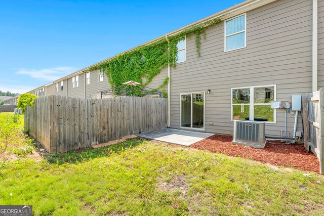 1538 Iris Walk, Jonesboro, GA 30238