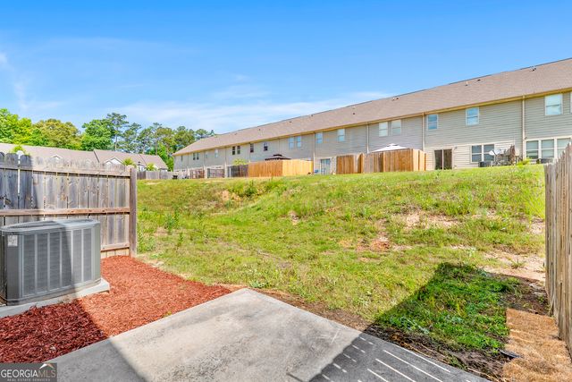1538 Iris Walk, Jonesboro, GA 30238