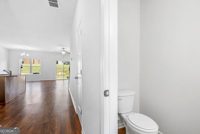 1538 Iris Walk, Jonesboro, GA 30238