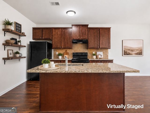 1538 Iris Walk, Jonesboro, GA 30238