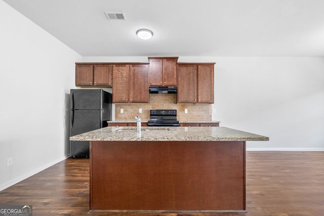 1538 Iris Walk, Jonesboro, GA 30238