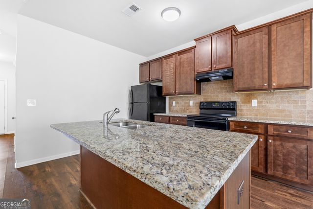 1538 Iris Walk, Jonesboro, GA 30238