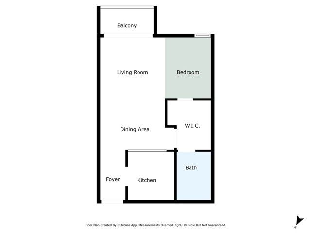 4060 Huerfano Ave 126, San Diego, CA 92117