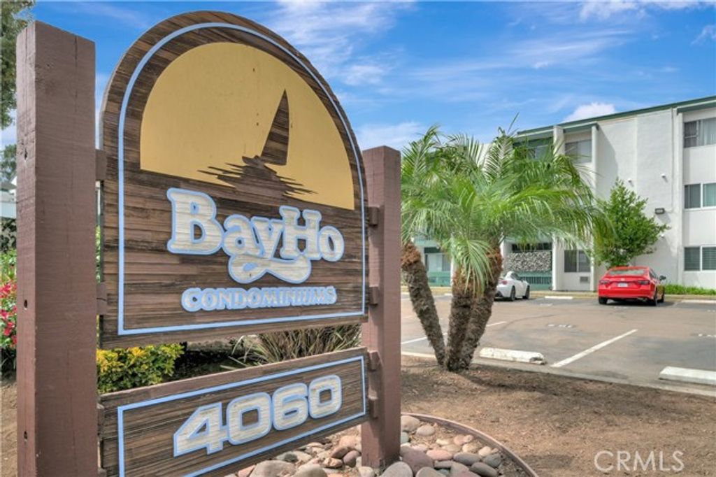 4060 Huerfano Ave 126, San Diego, CA 92117