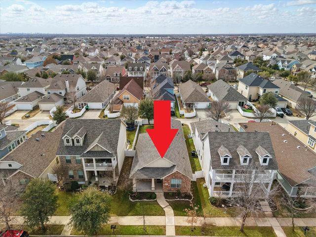 924 Charleston Lane, Savannah, TX 76227