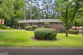 2371 Mafiel Drive, Macon, GA 31211