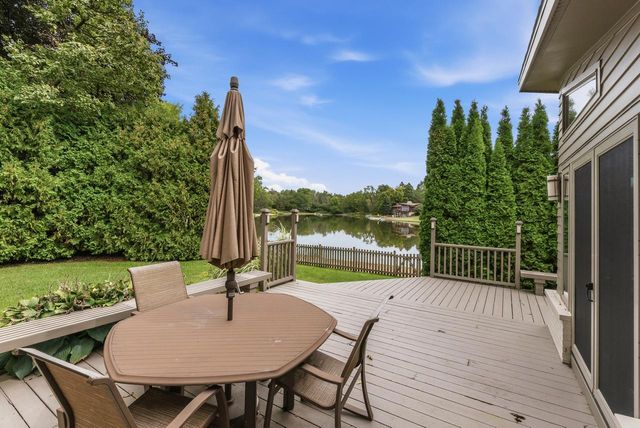 6540 N Atwahl DRIVE, Glendale, WI 53209