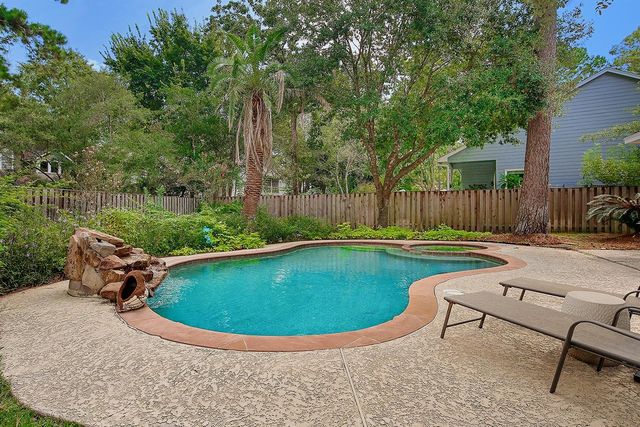 48 W New Avery Place, The Woodlands, TX 77382