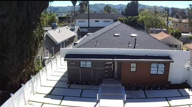 14242 Hortense, Sherman Oaks, CA 91423